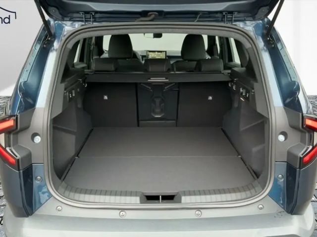 Dacia Bigster 1,2 TCE (MHEV) Expression Keyless Navi Kamera