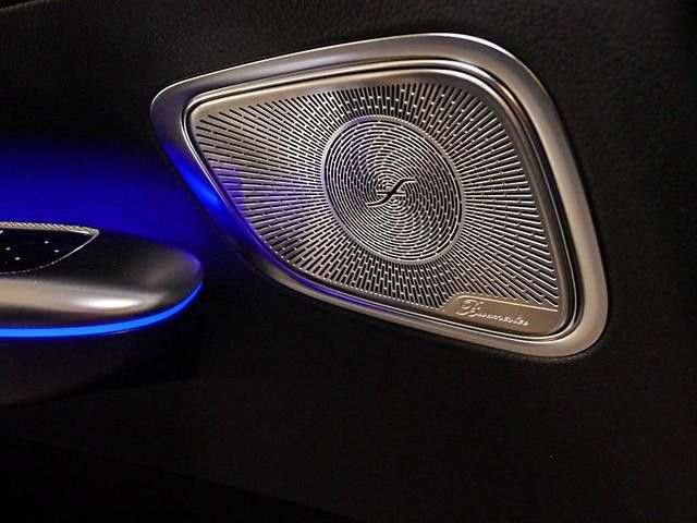 Mercedes-Benz GLC 450 4MATIC