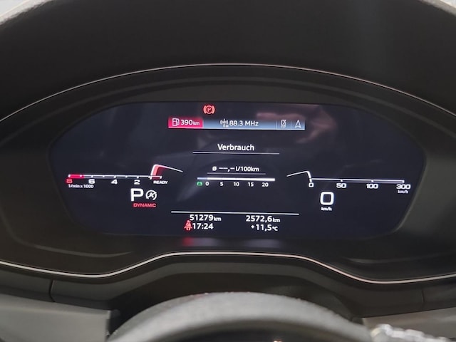 Audi A4 45 TFSI Avant Quattro S-Line S-Tronic