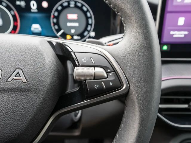 Skoda Kodiaq 2.0 TSI 4x4 Selection