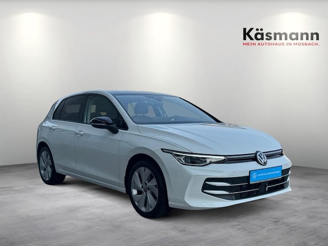 Volkswagen Golf Golf VIII