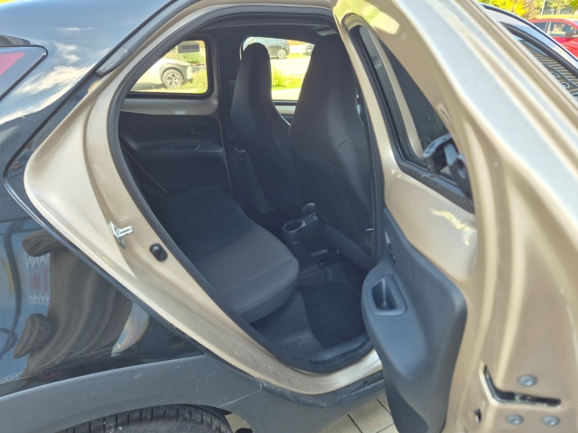 Toyota Aygo X 5-deurs Basis Team D