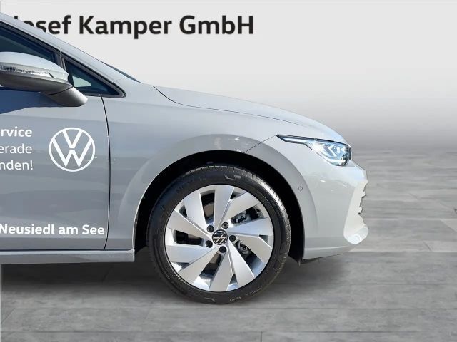 Volkswagen Golf Business DSG Variant