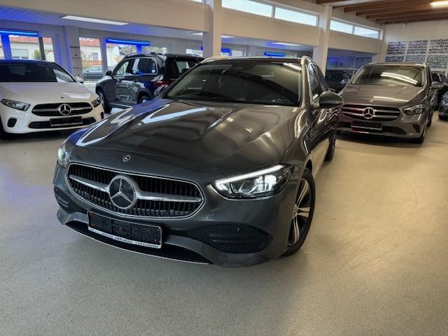 Mercedes-Benz C 180 AVANTGARDE Estate