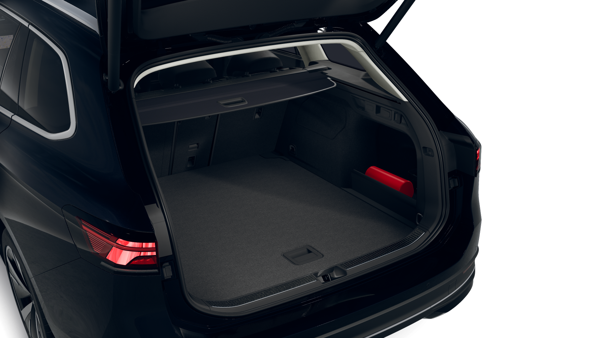 Volkswagen Passat 2.0 TDI Business DSG Variant