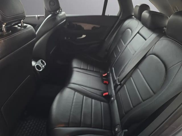 Mercedes-Benz GLC 300 4MATIC