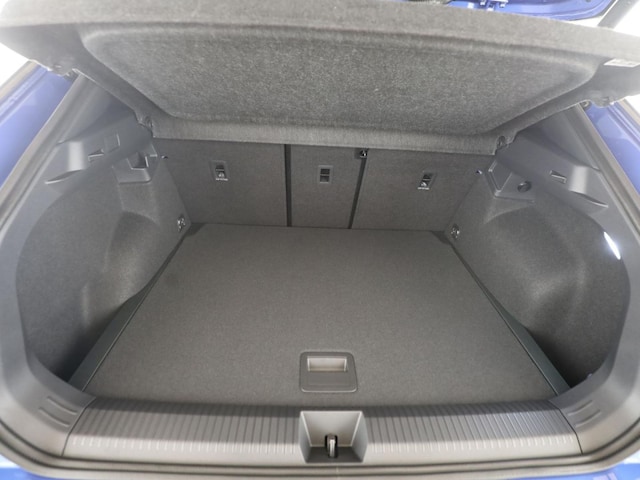 Volkswagen T-Roc 1.5 eTSI R-Line