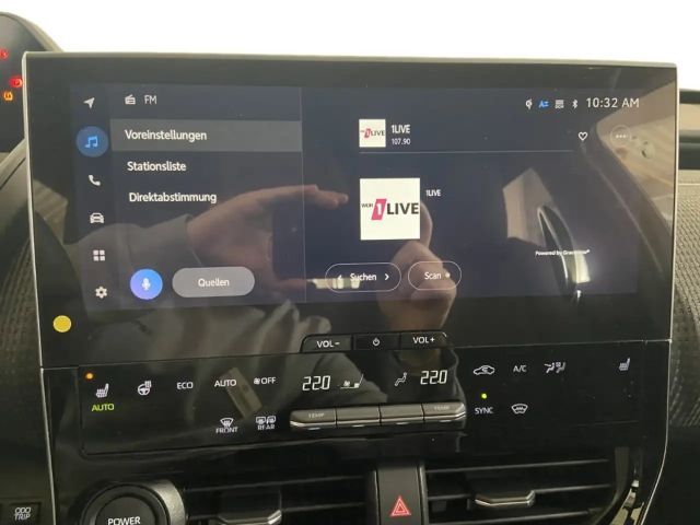 Toyota bZ4X *360°*el Sitz*ACC*SHZ*el Heck*CarPlay*Navi*