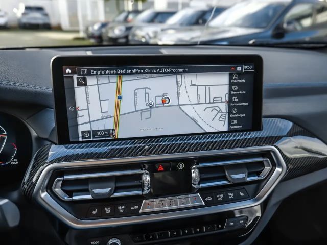 BMW X3 M-Sport xDrive30i