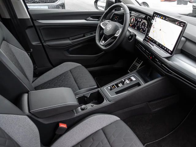 Volkswagen Golf 2.0 TDI DSG Life Variant