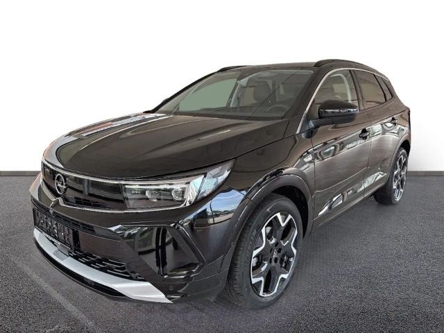 Opel Grandland X Ultimate