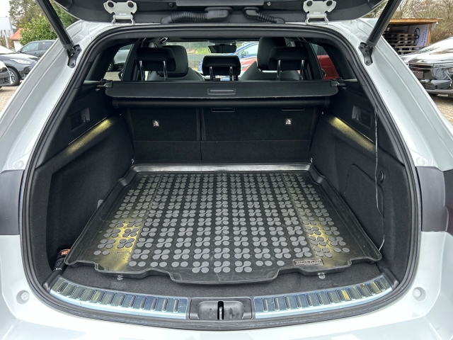 Toyota Corolla Touring