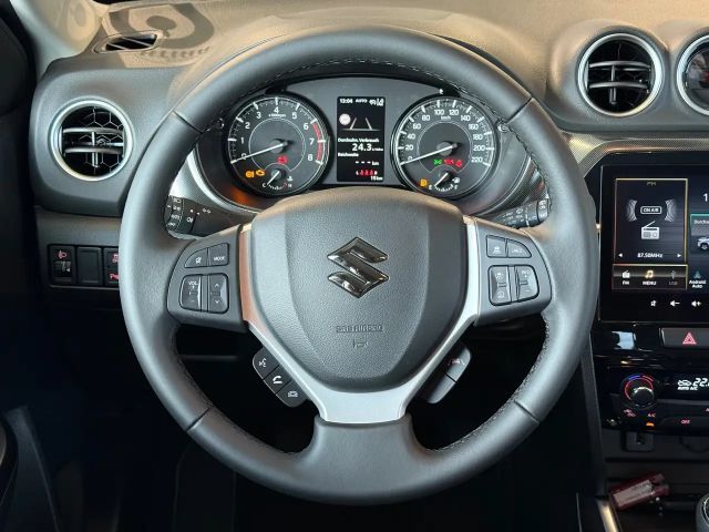 Suzuki Vitara AllGrip Flash Hybrid