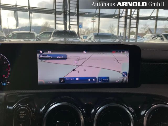 Mercedes-Benz A 200 Progressive