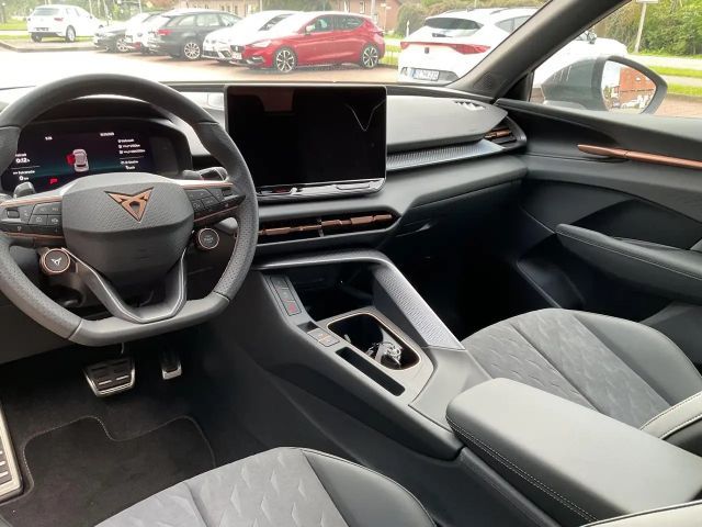 Cupra Terramar 1.5 e-Hybrid e-Hybrid