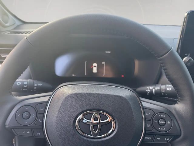 Toyota RAV4 Hybride Lounge