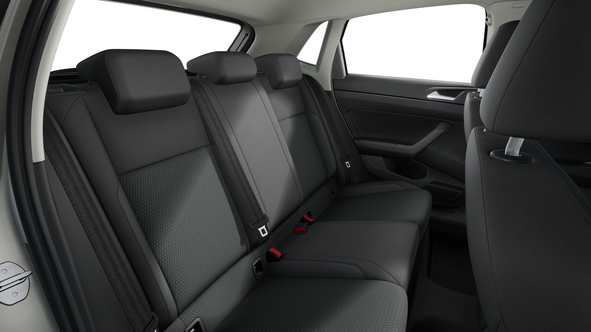 Volkswagen Polo 1.0 TSI DSG Life