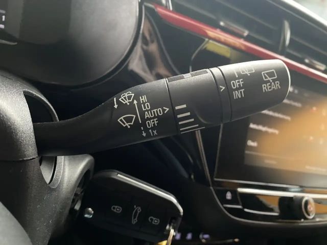 Opel Corsa GS-Line Grand Sport