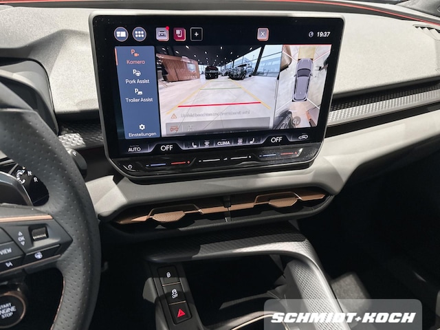 Cupra Terramar 1.5 eTSI