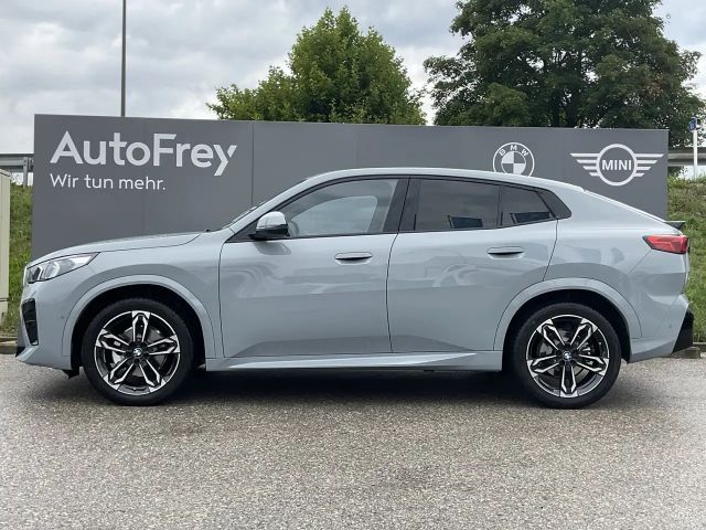 BMW X2 xDrive