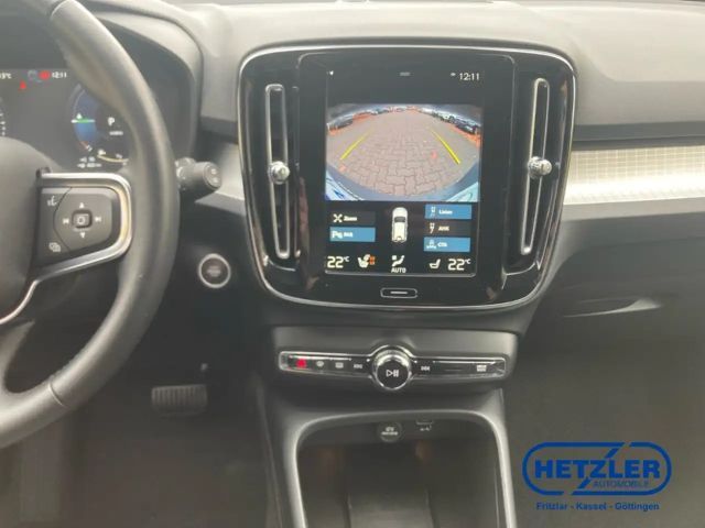 Volvo XC40 R-Design Recharge T5