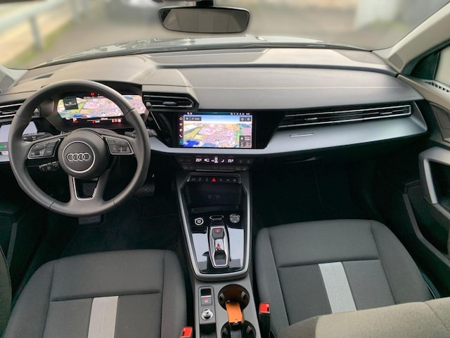 Audi A3 35 TFSI S-Tronic Sportback