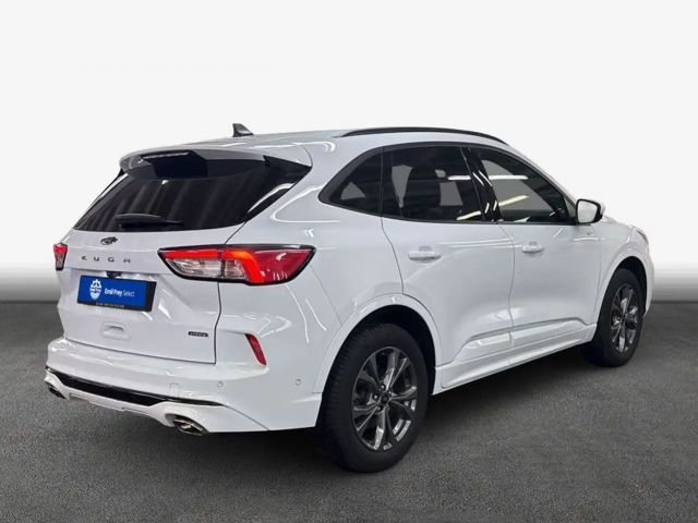 Ford Kuga Plug in Hybrid ST Line X