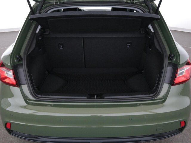 Audi A1 30 TFSI S-Tronic Sportback