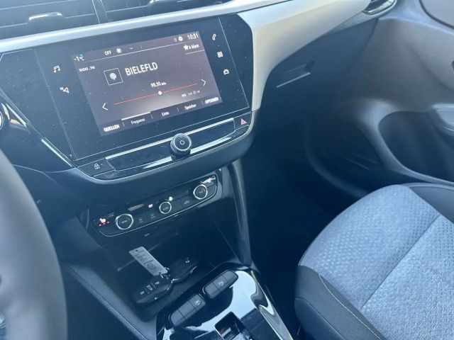 Opel Corsa +SOH 99%+ Sitzheizung+Allwetter+