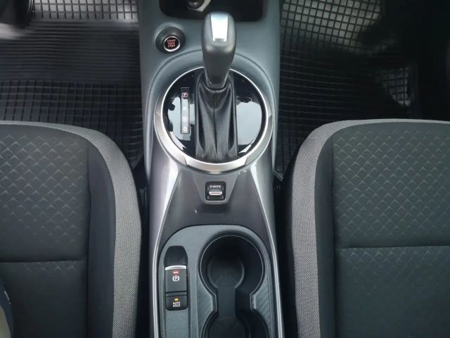 Nissan Juke DIG-T N-Connecta