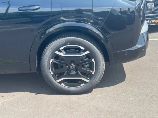 Peugeot E-5008 GT-Line