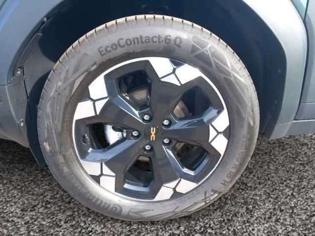 Dacia Duster Extreme TCe 130