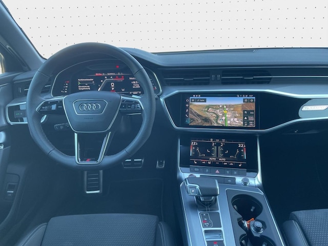 Audi S6 Avant Quattro