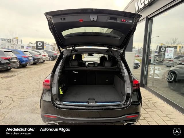 Mercedes-Benz GLE 450 4MATIC AMG Line