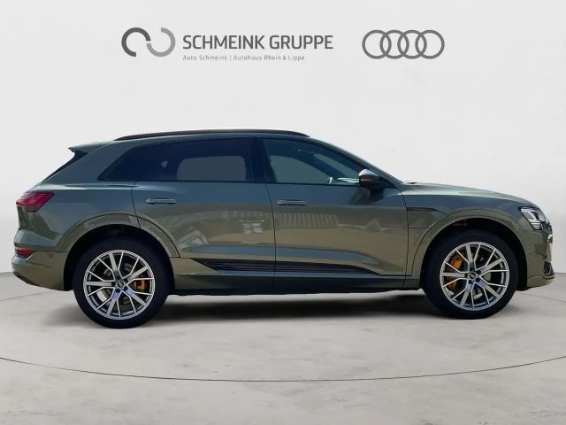 Audi e-tron 55 Quattro S-Line