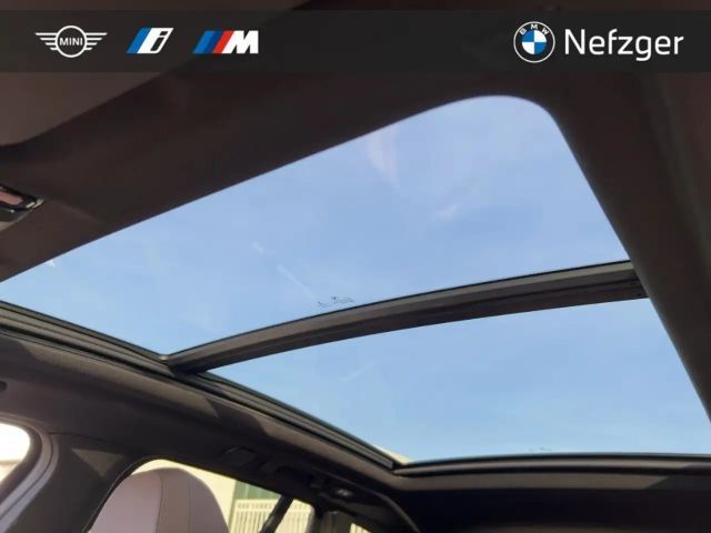 BMW iX3 Impressive iX3