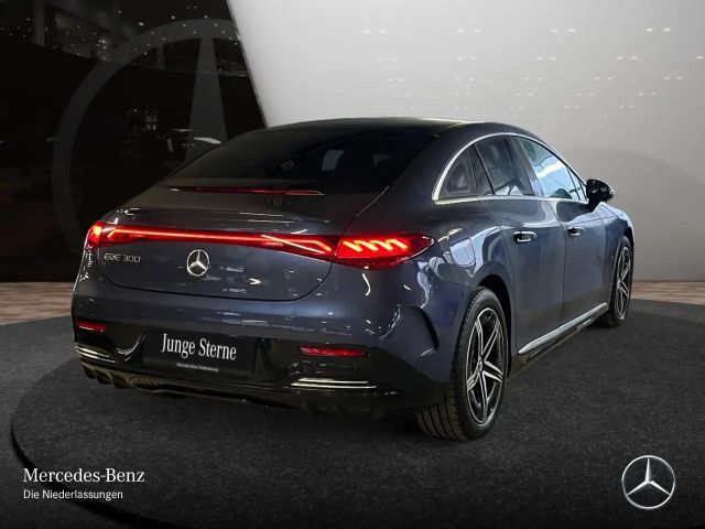 Mercedes-Benz EQE 300 AMG Line Sedan