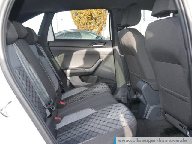 Volkswagen Taigo 1.0 TSI DSG IQ.Drive R-Line