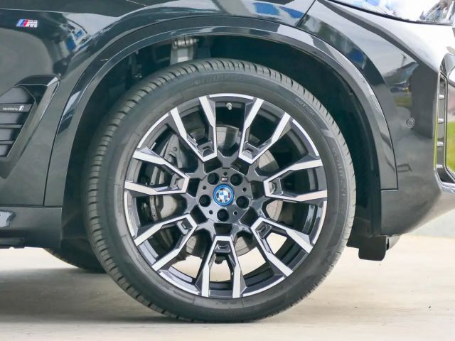 BMW X5 M-Sport xDrive50e
