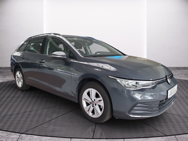 Volkswagen Golf 1.0 TSI Variant