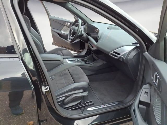 BMW 120 M-Sport Sedan