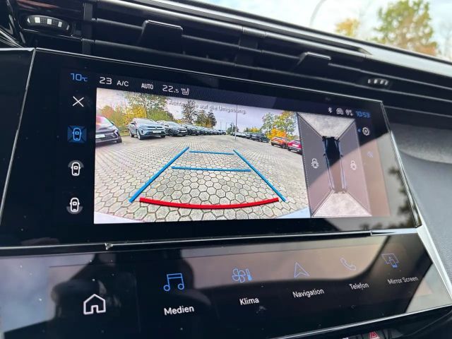 Peugeot 308 Allure Pack EAT8 HDi SW