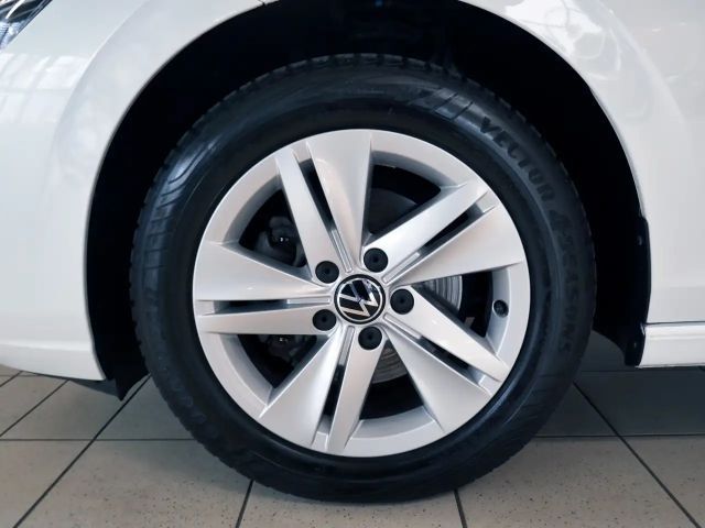 Volkswagen Golf 2.0 TDI Golf VIII Life