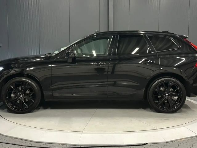 Volvo XC60 AWD Plus