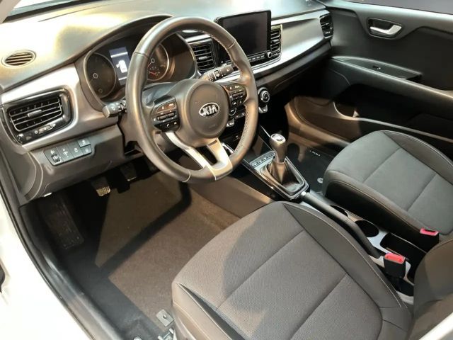 Kia Rio Vision