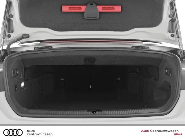 Audi A5 40 TFSI Cabriolet S-Line S-Tronic