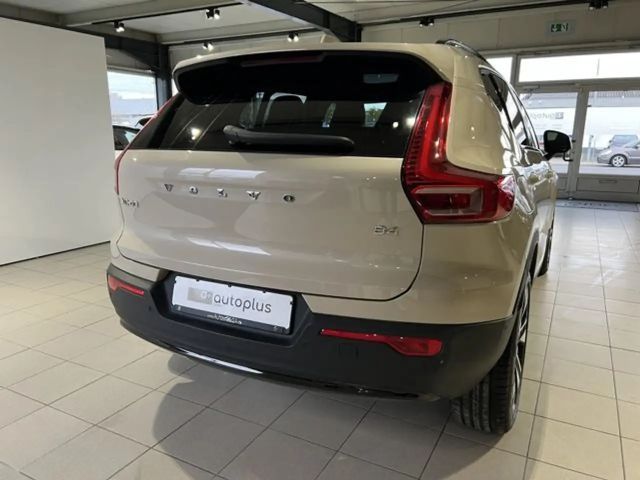 Volvo XC40 Dark Ultra