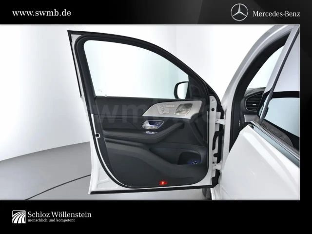 Mercedes-Benz GLE 350 4MATIC AMG Line