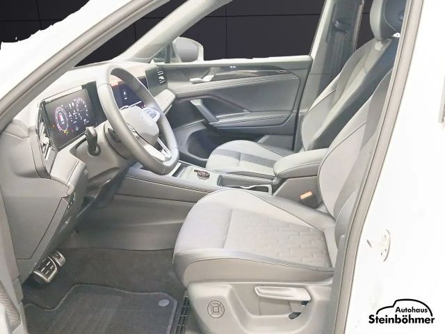 Volkswagen Tiguan 1.5 eTSI DSG IQ.Drive