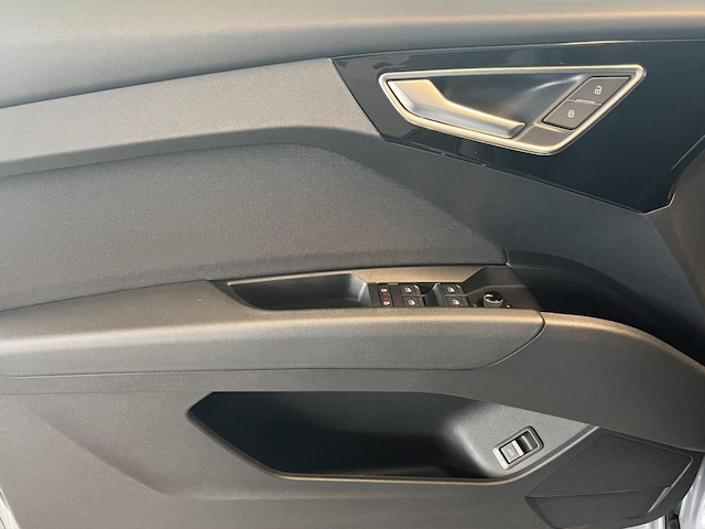 Audi Q4 e-tron 35 Sportback